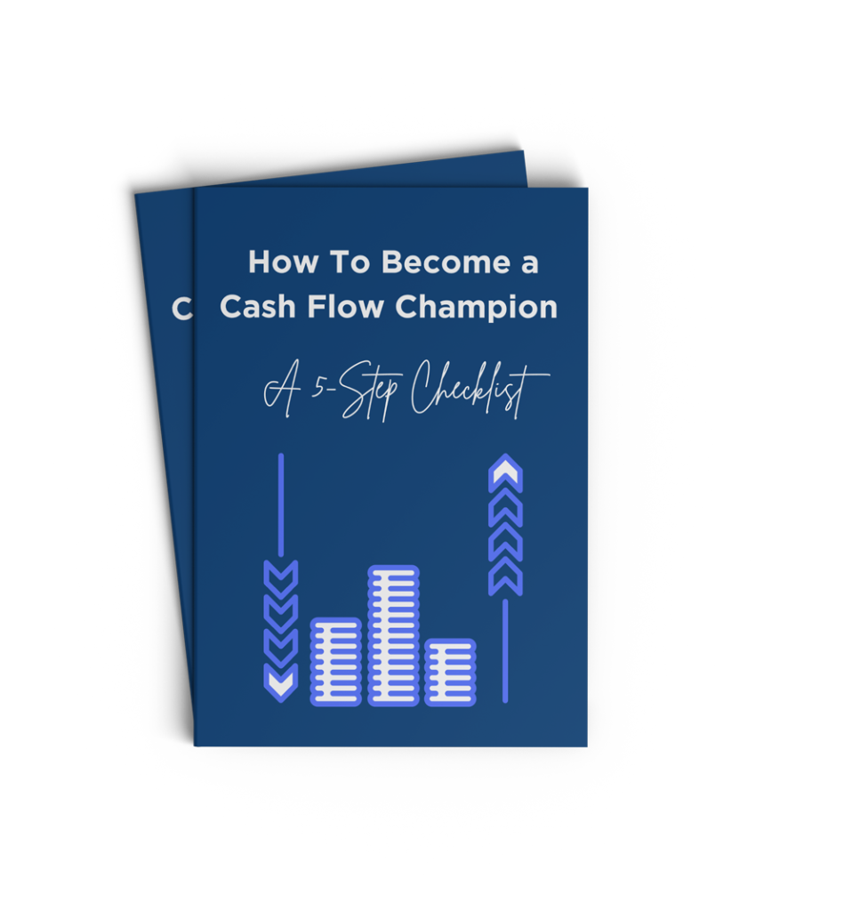 cashflow-champion-checklist