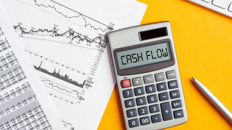 How To Build A Solid Cash Flow Foundation In Your Business