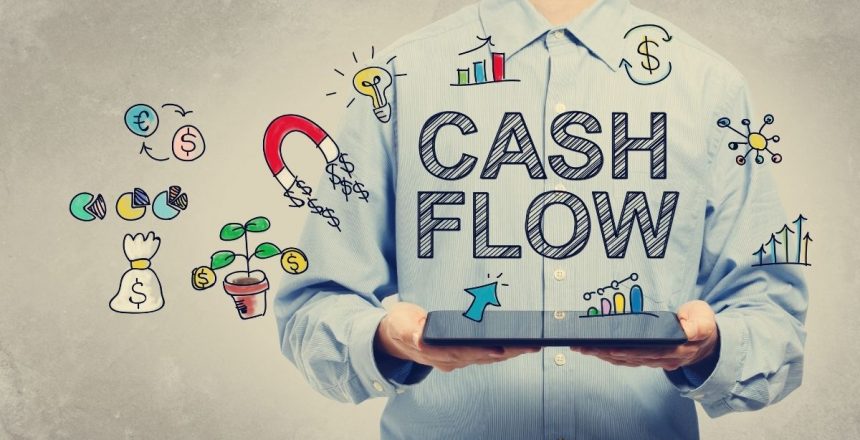 Cash Flow Statistics